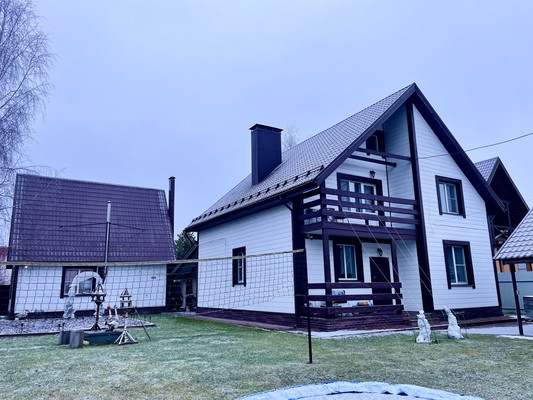 Продам дом, Летняя ул, Козино д, 0 км от города