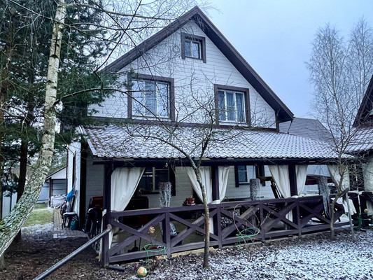 Продам дом, Летняя ул, Козино д, 0 км от города