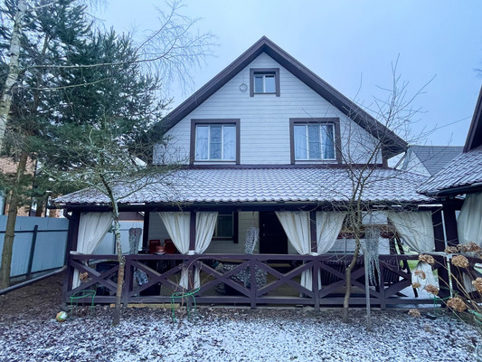 Продам дом, Летняя ул, Козино д, 0 км от города