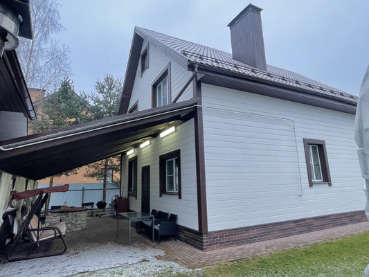 Продам дом, Летняя ул, Козино д, 0 км от города