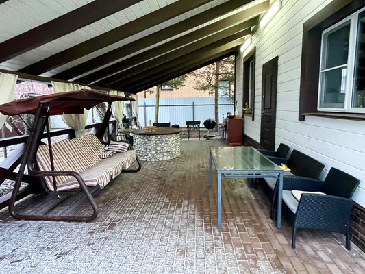 Продам дом, Летняя ул, Козино д, 0 км от города