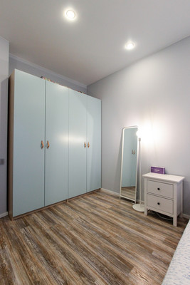 Продам двухкомнатную (2-комн.) квартиру, Ушаковская наб, 3, Санкт-Петербург г