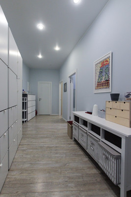 Продам двухкомнатную (2-комн.) квартиру, Ушаковская наб, 3, Санкт-Петербург г