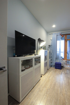 Продам двухкомнатную (2-комн.) квартиру, Ушаковская наб, 3, Санкт-Петербург г