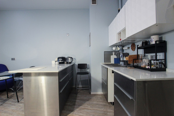 Продам двухкомнатную (2-комн.) квартиру, Ушаковская наб, 3, Санкт-Петербург г