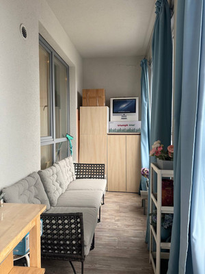 Продам двухкомнатную (2-комн.) квартиру, Ушаковская наб, 3, Санкт-Петербург г