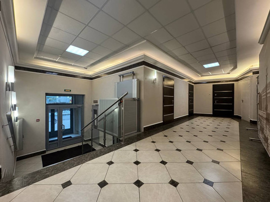 Продам двухкомнатную (2-комн.) квартиру, Ушаковская наб, 3, Санкт-Петербург г