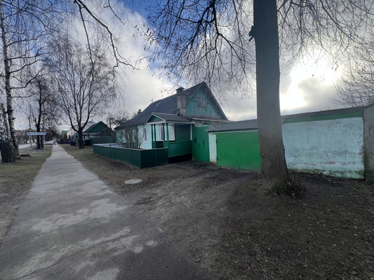 Продам дом, Вокзальная ул, 27, Брянск г, 0 км от города