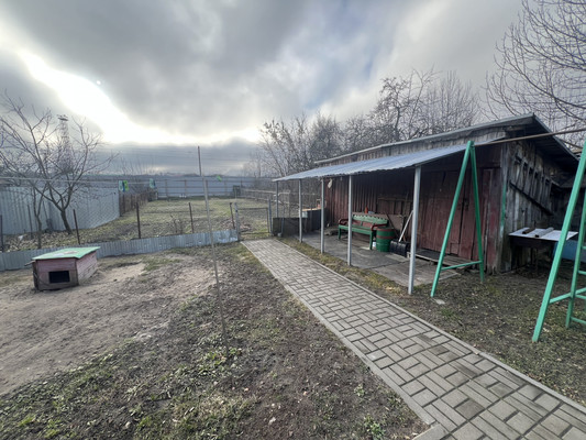 Продам дом, Вокзальная ул, 27, Брянск г, 0 км от города