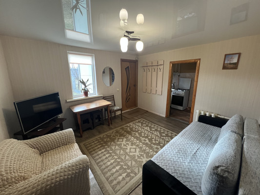 Продам дом, Вокзальная ул, 27, Брянск г, 0 км от города