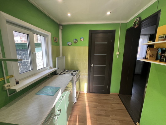 Продам дом, Вокзальная ул, 27, Брянск г, 0 км от города