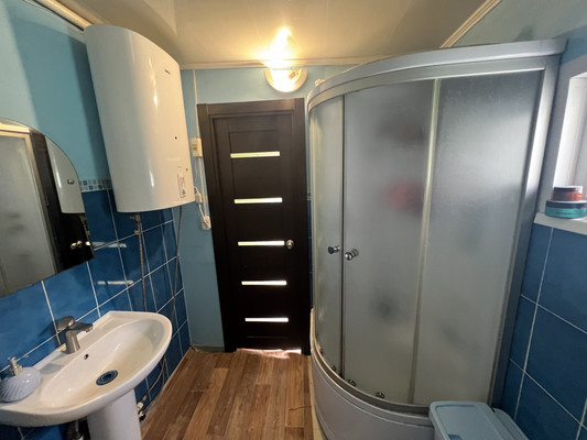 Продам дом, Вокзальная ул, 27, Брянск г, 0 км от города