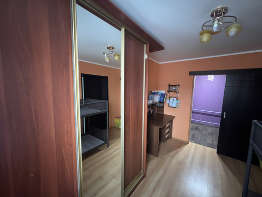 Продам дом, Вокзальная ул, 27, Брянск г, 0 км от города