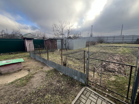 Продам дом, Вокзальная ул, 27, Брянск г, 0 км от города