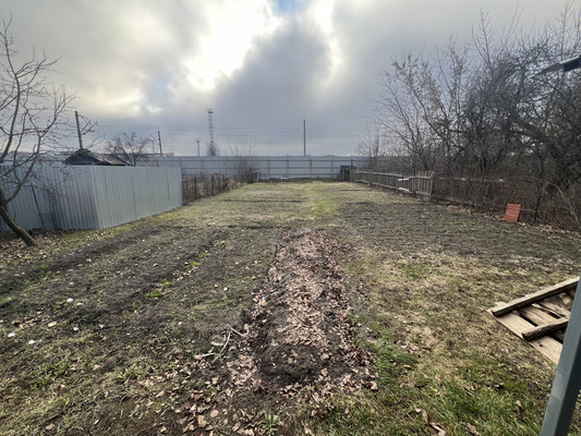 Продам дом, Вокзальная ул, 27, Брянск г, 0 км от города