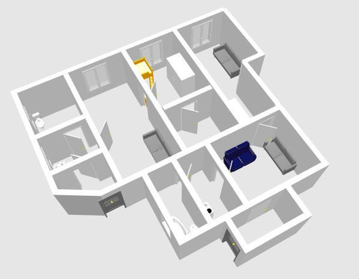 Продам дом, Вокзальная ул, 27, Брянск г, 0 км от города