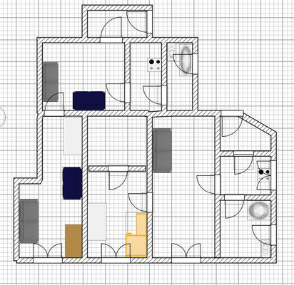 Продам дом, Вокзальная ул, 27, Брянск г, 0 км от города