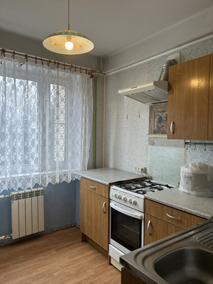 Продам однокомнатную (1-комн.) квартиру, Академика Байкова ул, 7к2, Санкт-Петербург г