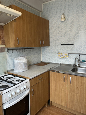 Продам однокомнатную (1-комн.) квартиру, Академика Байкова ул, 7к2, Санкт-Петербург г