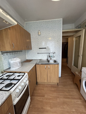 Продам однокомнатную (1-комн.) квартиру, Академика Байкова ул, 7к2, Санкт-Петербург г