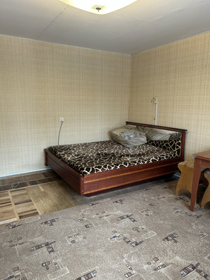 Продам однокомнатную (1-комн.) квартиру, Академика Байкова ул, 7к2, Санкт-Петербург г