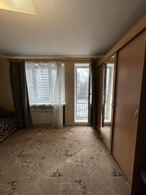 Продам однокомнатную (1-комн.) квартиру, Академика Байкова ул, 7к2, Санкт-Петербург г