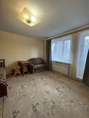 Продам однокомнатную (1-комн.) квартиру, Академика Байкова ул, 7к2, Санкт-Петербург г