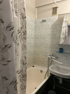 Продам однокомнатную (1-комн.) квартиру, Академика Байкова ул, 7к2, Санкт-Петербург г