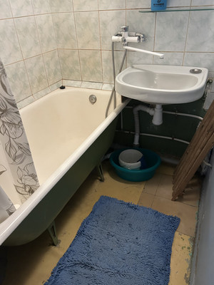 Продам однокомнатную (1-комн.) квартиру, Академика Байкова ул, 7к2, Санкт-Петербург г