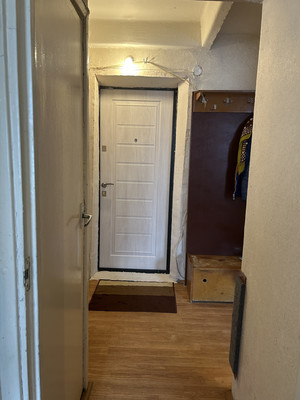 Продам однокомнатную (1-комн.) квартиру, Академика Байкова ул, 7к2, Санкт-Петербург г