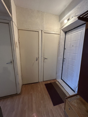 Продам однокомнатную (1-комн.) квартиру, Академика Байкова ул, 7к2, Санкт-Петербург г