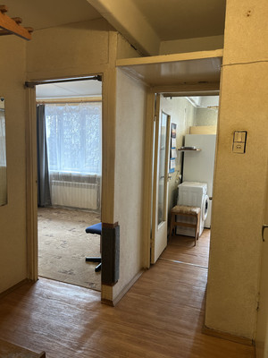 Продам однокомнатную (1-комн.) квартиру, Академика Байкова ул, 7к2, Санкт-Петербург г