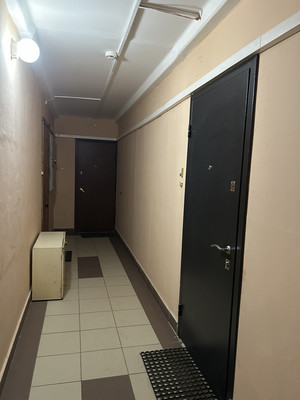 Продам однокомнатную (1-комн.) квартиру, Академика Байкова ул, 7к2, Санкт-Петербург г