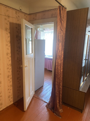 Продам трехкомнатную (3-комн.) квартиру, Героев пр-кт, 38, Нижний Новгород г