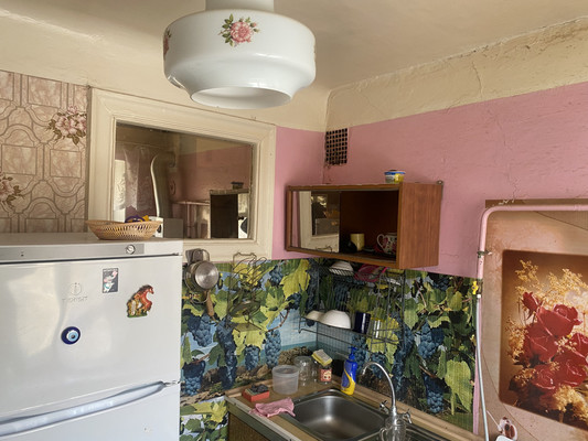 Продам трехкомнатную (3-комн.) квартиру, Героев пр-кт, 38, Нижний Новгород г