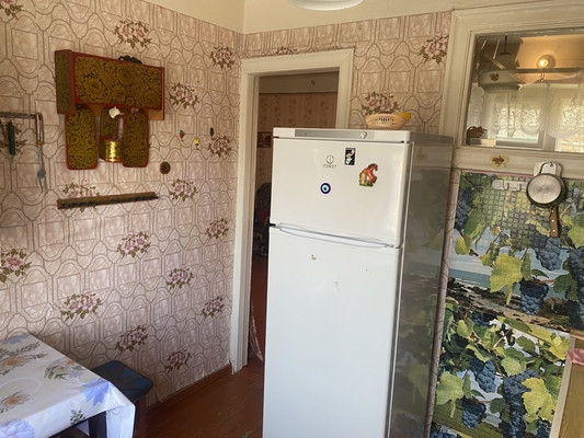 Продам трехкомнатную (3-комн.) квартиру, Героев пр-кт, 38, Нижний Новгород г