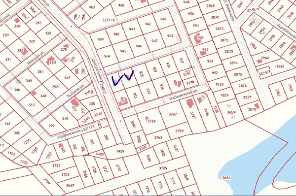 Продам участок 10,2 соток, ИЖС, Центральная ул, Тангачи д, 0 км от города