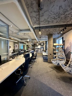 Сдам коммерческое помещение 120 м2, Габдуллы Тукая ул, 64, Казань г