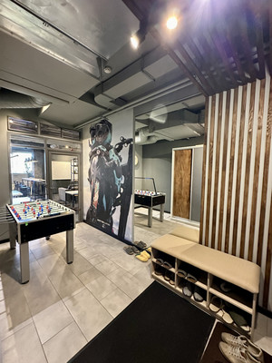 Сдам коммерческое помещение 120 м2, Габдуллы Тукая ул, 64, Казань г