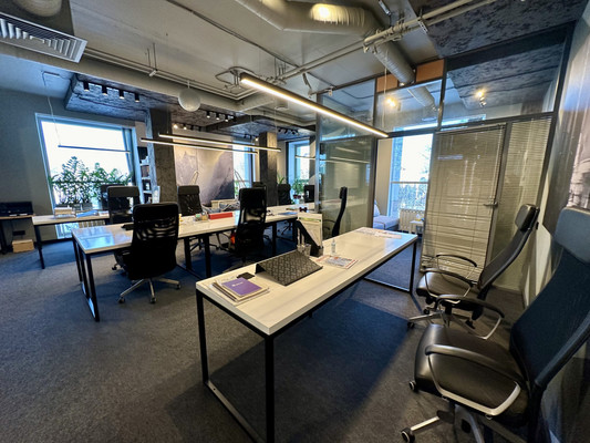 Сдам коммерческое помещение 120 м2, Габдуллы Тукая ул, 64, Казань г