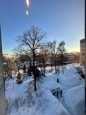 Сдам коммерческое помещение 120 м2, Габдуллы Тукая ул, 64, Казань г