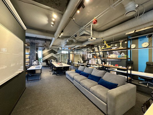 Сдам коммерческое помещение 120 м2, Габдуллы Тукая ул, 64, Казань г