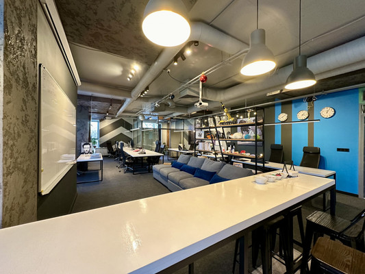 Сдам коммерческое помещение 120 м2, Габдуллы Тукая ул, 64, Казань г