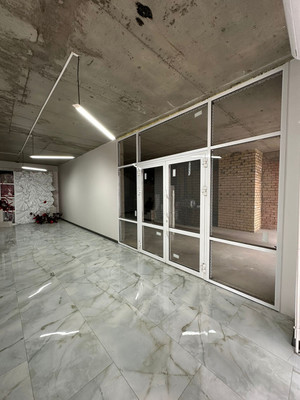 Сдам коммерческое помещение 105,4 м2, Достоевского ул, 57, Казань г