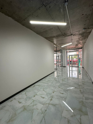 Сдам коммерческое помещение 105,4 м2, Достоевского ул, 57, Казань г