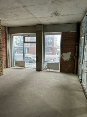 Сдам коммерческое помещение 105,4 м2, Достоевского ул, 57, Казань г