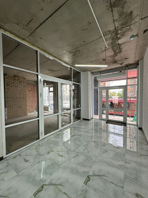 Сдам коммерческое помещение 105,4 м2, Достоевского ул, 57, Казань г