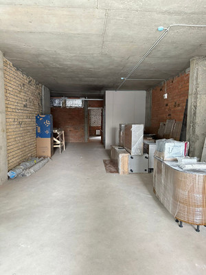 Сдам коммерческое помещение 105,4 м2, Достоевского ул, 57, Казань г