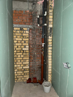 Сдам коммерческое помещение 105,4 м2, Достоевского ул, 57, Казань г