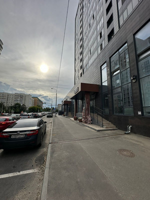 Сдам коммерческое помещение 105,4 м2, Достоевского ул, 57, Казань г